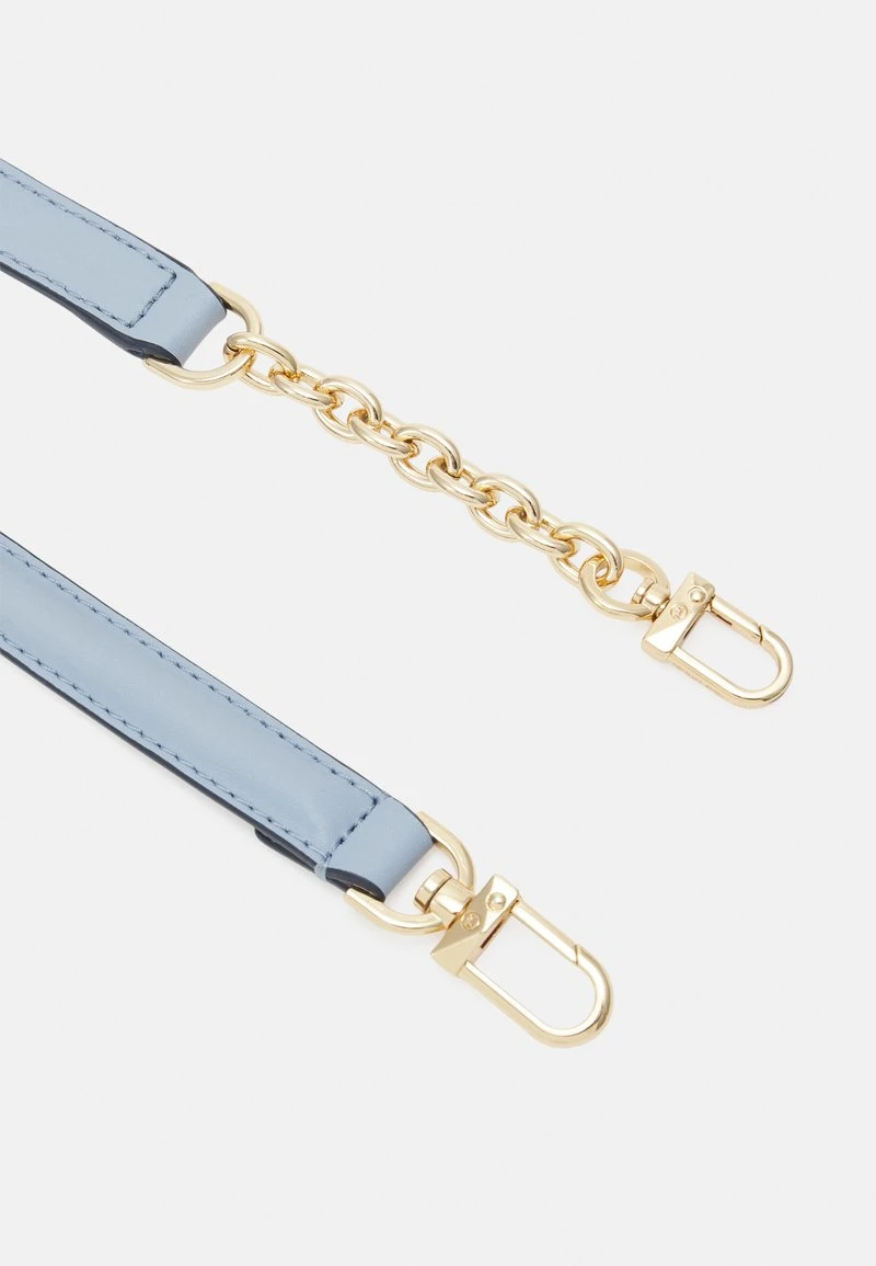 MICHAEL Michael Kors Damen GREENWICH - Handtasche - Pale Blue 6 MICHAEL Michael Kors Damen GREENWICH - Handtasche - Pale Blue – Bild 4