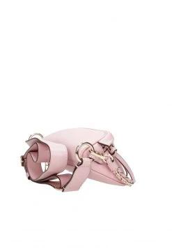 MICHAEL Michael Kors Damen POCHETTE - Clutch - Pink -MICHAEL Michael Kors Verkaufsgeschäft fb5cdf7c167242cd98a79c8ed02e2503
