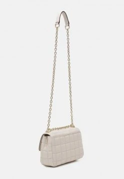MICHAEL Michael Kors Damen SOHO CHAIN - Umhängetasche - Cream 7 MICHAEL Michael Kors Damen SOHO CHAIN - Umhängetasche - Cream -MICHAEL Michael Kors Verkaufsgeschäft fb7d7ec7a96145eb8927dbaf0a1c6b3b