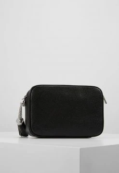 MICHAEL Michael Kors Damen JET SET CAMERA BAG - Umhängetasche - Black 12 MICHAEL Michael Kors Damen JET SET CAMERA BAG - Umhängetasche - Black -MICHAEL Michael Kors Verkaufsgeschäft fcea2a5eede442c0a2e8566218f001f7