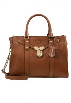 MICHAEL Michael Kors Damen Handtasche - Luggage 14 MICHAEL Michael Kors Damen Handtasche - Luggage -MICHAEL Michael Kors Verkaufsgeschäft fe0eb2a78d1041e0a19cb17719c75840