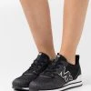 MICHAEL Michael Kors Damen DASH TRAINER - Sneaker Low - Black -MICHAEL Michael Kors Verkaufsgeschäft fe0fd9e277fd442e9701199b88302a7f