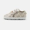 MICHAEL Michael Kors Kinder BABY BORIUM - Krabbelschuh - Vanilla -MICHAEL Michael Kors Verkaufsgeschäft fecb34f3b9c14960a9c89c80d68ff7f1