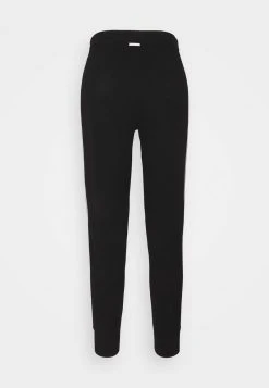 MICHAEL Michael Kors Damen LOGO TAPE JOGGER - Jogginghose - Black 17 MICHAEL Michael Kors Damen LOGO TAPE JOGGER - Jogginghose - Black -MICHAEL Michael Kors Verkaufsgeschäft ff10c401a57d4c2bbc5f3d1d2df05abd