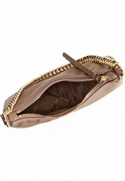 MICHAEL Michael Kors Damen POUCHETTE XBODY - Handtasche - Rosa -MICHAEL Michael Kors Verkaufsgeschäft ff474c4dae3c43078d25df40c52835db